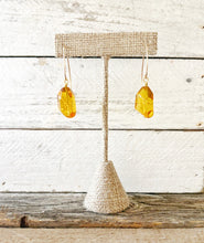 Load image into Gallery viewer, Amber Glass Drops
