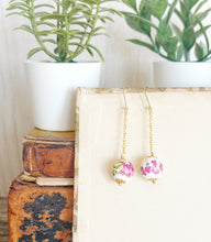 Load image into Gallery viewer, You Are Not Too Much. You Are Just With Someone Who Gave Too Little Earrings
