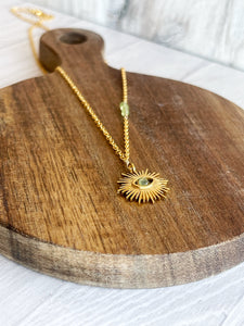 You’d Rather I Be Polite Than Right And That Tells Me Everything Necklace