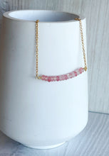 Load image into Gallery viewer, Was That Your Opinion or Your Insecurity? Can’t Tell Under All That Projection Necklace

