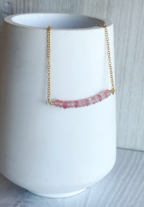 Was That Your Opinion or Your Insecurity? Can’t Tell Under All That Projection Necklace