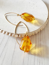 Load image into Gallery viewer, Amber Glass Drops
