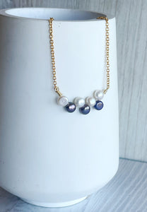 Oh, You Thought I’d Stay Quiet? That’s Adorable Necklace