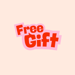Subscriber Giveaway Gift