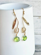 Load image into Gallery viewer, Your Mom Understood What I Meant Right Earrings?
