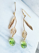 Load image into Gallery viewer, Your Mom Understood What I Meant Right Earrings?

