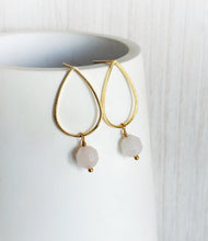 Load image into Gallery viewer, Needing Space Isn’t A Punishment Earrings
