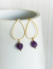 Load image into Gallery viewer, Stop Getting Defensive When I Tell You A Need Earrings
