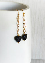 Load image into Gallery viewer, I Lost You, But I Found Me Earrings
