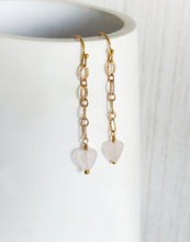 Load image into Gallery viewer, Chaos Isn’t Chemistry Earrings
