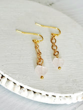 Load image into Gallery viewer, Chaos Isn’t Chemistry Earrings
