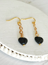 Load image into Gallery viewer, I Lost You, But I Found Me Earrings
