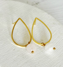 Load image into Gallery viewer, Needing Space Isn’t A Punishment Earrings
