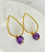 Load image into Gallery viewer, Stop Getting Defensive When I Tell You A Need Earrings
