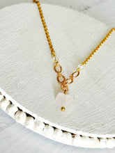 Load image into Gallery viewer, My Emotions Are Not Problems To Be Fixed Necklace
