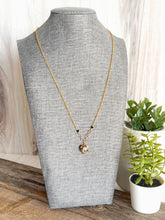Load image into Gallery viewer, Love Shouldn’t Hurt Necklace
