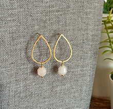 Load image into Gallery viewer, Needing Space Isn’t A Punishment Earrings
