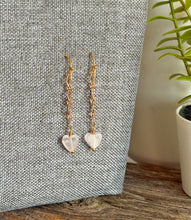 Load image into Gallery viewer, Chaos Isn’t Chemistry Earrings
