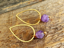 Load image into Gallery viewer, Stop Getting Defensive When I Tell You A Need Earrings
