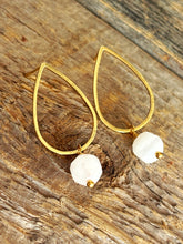 Load image into Gallery viewer, Needing Space Isn’t A Punishment Earrings
