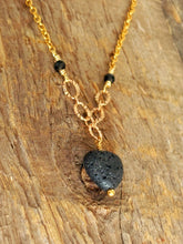 Load image into Gallery viewer, A Trauma Bond Isn’t Love Necklace
