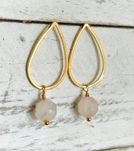 Load image into Gallery viewer, Needing Space Isn’t A Punishment Earrings
