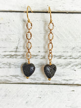 Load image into Gallery viewer, I Lost You, But I Found Me Earrings
