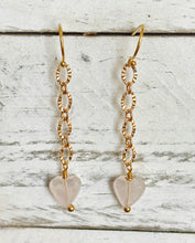 Load image into Gallery viewer, Chaos Isn’t Chemistry Earrings
