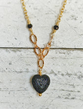 Load image into Gallery viewer, A Trauma Bond Isn’t Love Necklace
