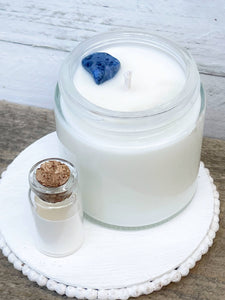 Confident Intentions Candle Kit