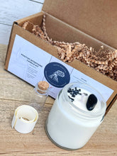 Load image into Gallery viewer, Positive Intentions Candle Kit

