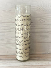 Load image into Gallery viewer, Boobies Prayer Candle
