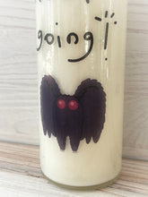 Load image into Gallery viewer, Keep Going Prayer Candle
