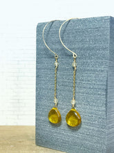 Load image into Gallery viewer, Misunderstandings Should Not Be A Competition Earrings
