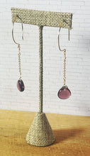 Load image into Gallery viewer, Willful Ignorance Is Not A Virtue Earrings
