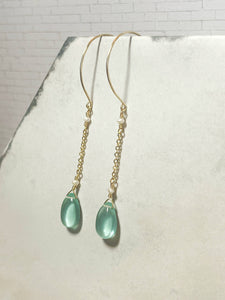 Stigma Is Not A Substitute for Understanding Earrings