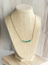 Load image into Gallery viewer, Women Don't Owe You Shit Necklace
