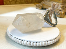 Load image into Gallery viewer, White Quartz Bottle Opener - HALF OFF
