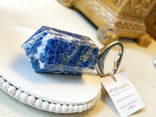 Load image into Gallery viewer, Sodalite Bottle Opener
