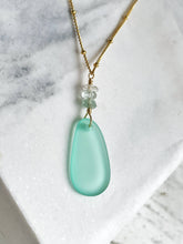 Load image into Gallery viewer, Good God Stop Committing To Your Mistakes Necklace
