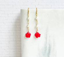 Load image into Gallery viewer, Build More Housing Earrings
