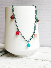 Load image into Gallery viewer, Your Silence Is Louder Than You Think Necklace
