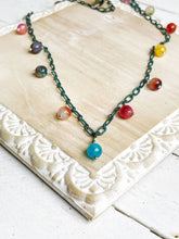 Load image into Gallery viewer, Your Silence Is Louder Than You Think Necklace
