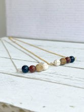 Load image into Gallery viewer, Cultivate Fundraising Necklace
