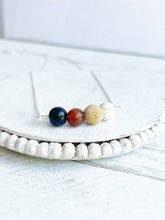 Load image into Gallery viewer, Cultivate Fundraising Necklace
