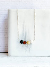 Load image into Gallery viewer, Cultivate Fundraising Necklace
