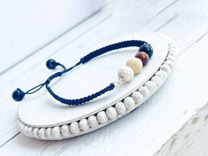 Cultivate Fundraising Bracelet