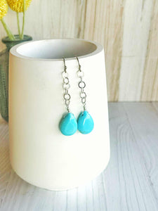 Larisa Earrings