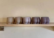 Load image into Gallery viewer, Mini Booty Planter
