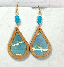 Load image into Gallery viewer, Cute Little Sticker Earrings
